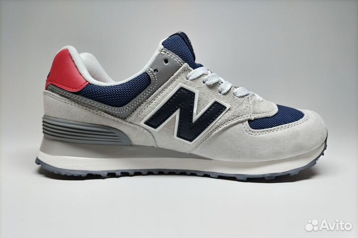 Кроссовки женские New Balance 574