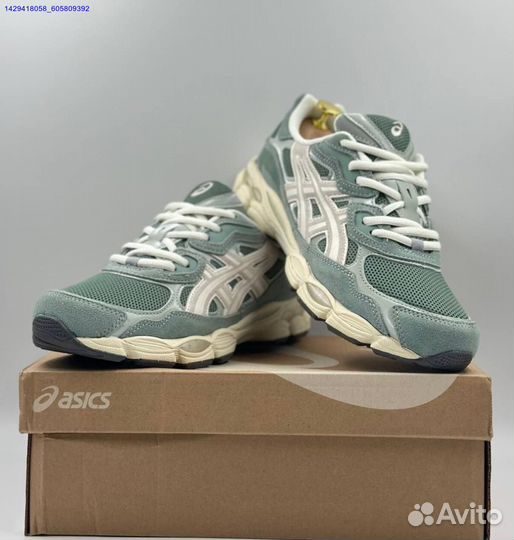Asics GEL-NYC (Арт.94129)