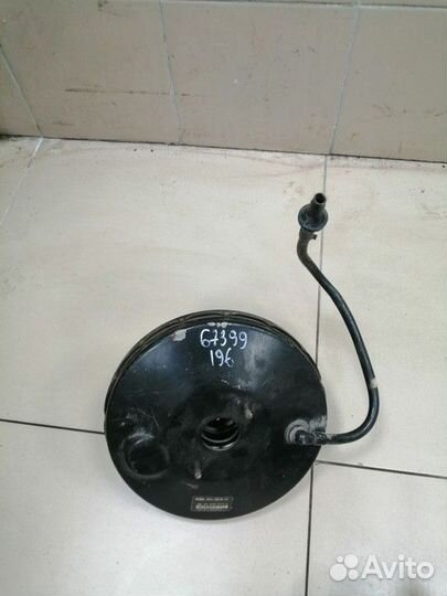 Усилитель тормоза вакуумный Ford Focus