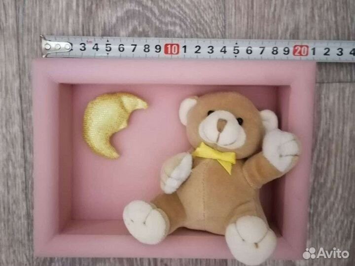 Мишка decor для детской