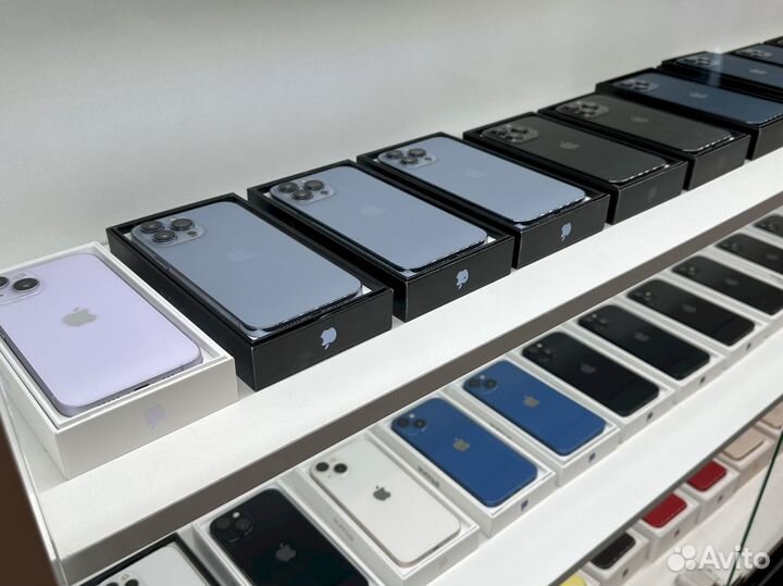 Франшиза техники Apple от Appzone