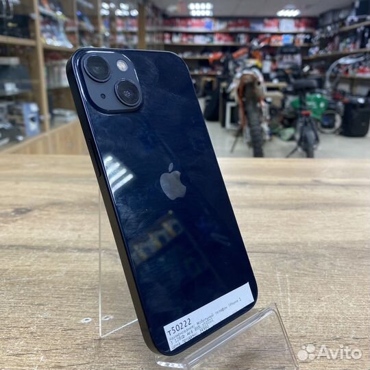 iPhone 13, 128 ГБ