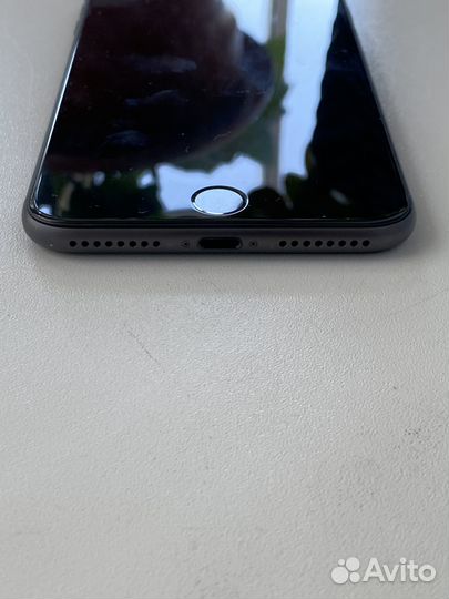 iPhone 8plus 256gb
