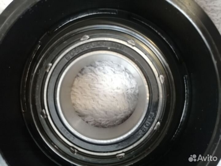 Муфта кондиционера Opel Astra J Meriva B Zafira C