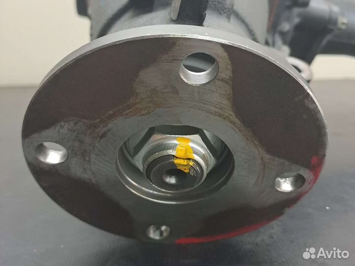 Редуктор передний 43/11 Toyota Hilux