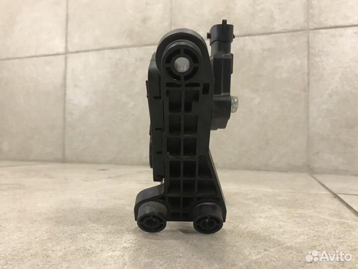 Педаль газа Kia Rio 3 UB 2011-2017