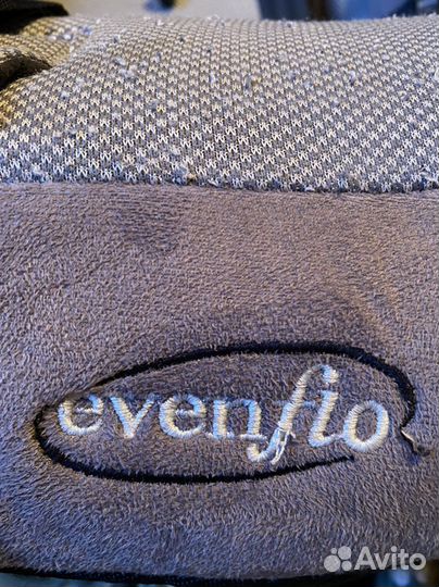 Детское автокресло с 2,5 до 29 кг