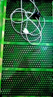 Греющий коврик, термоковрик