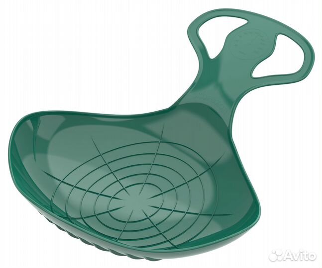 Ледянка Скороход новая