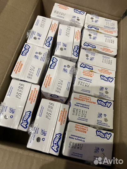 Детский сок агуша ассорти