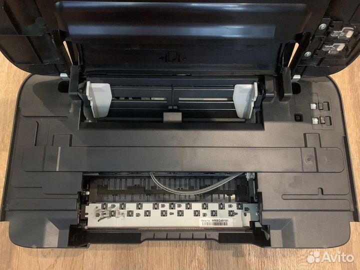 Принтер струйный Canon ip2700