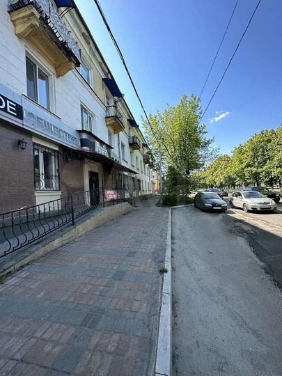 Сдам офисное помещение, 160 м²