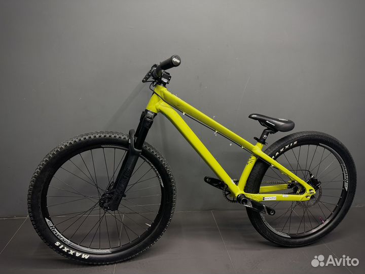 Specialized P3 2021 горный велосипед