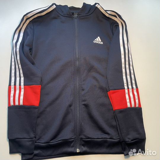 Спортивный костюм adidas