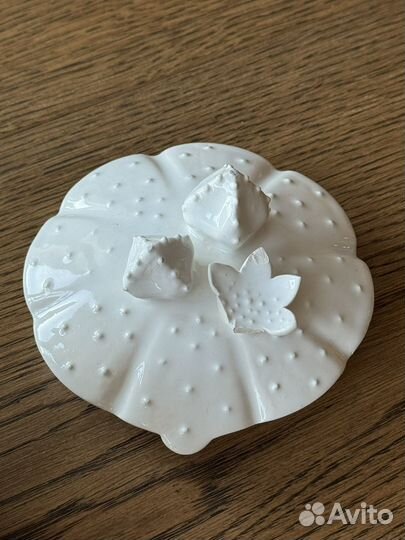 Сахарница Кактус