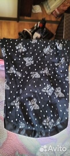 Платье сарафан