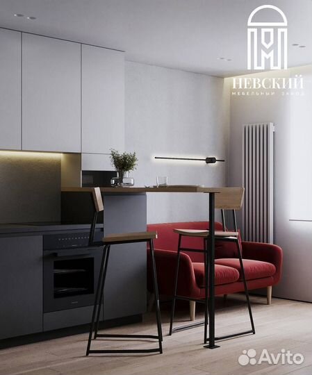 Кухня кухонный гарнитур