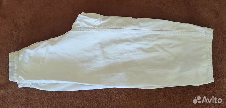 Добок для тхэквондо 120