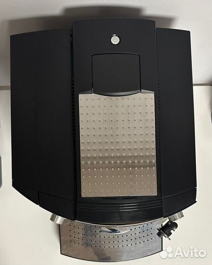 Кофемашина Jura Impressa fx50 classik