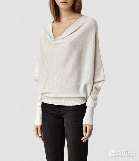 Allsaints кофта оригинал