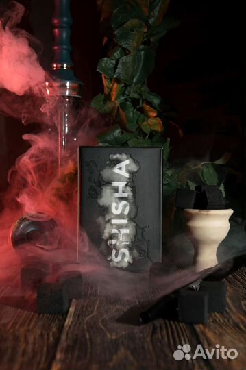 Уголь для кальяна опт