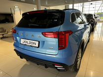 Новый Haval Jolion 1.5 AMT, 2024, цена 2 799 000 руб.