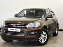 ZOTYE T600 1.5 MT, 2016, 112 943 км, с пробегом, цена 900 000 руб.