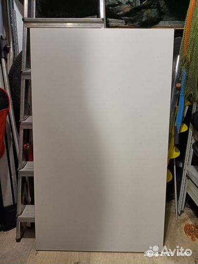 Письменный стол IKEA белый linnmon 20259