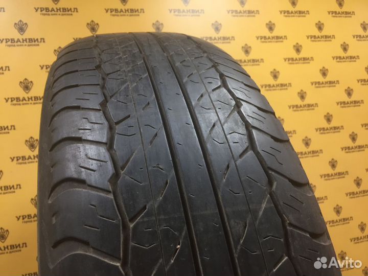 Dunlop Grandtrek AT20 245/70 R17 110S