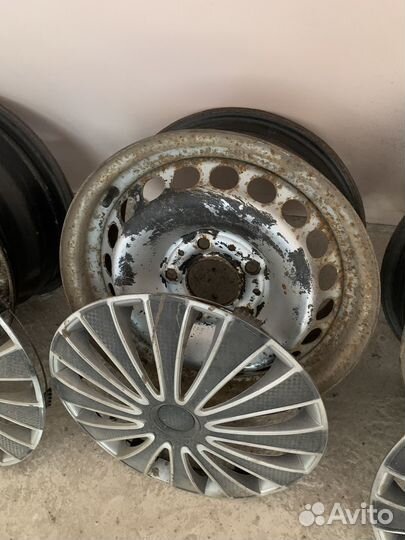 Продам штампы r15