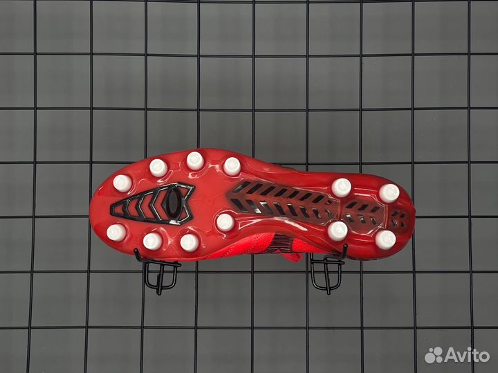 Бутсы mizuno morelia neo