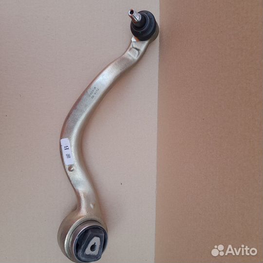 Рычаг независимой подвески BMW 31126773950