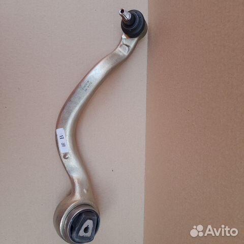 Рычаг независимой подвески BMW 31126773950