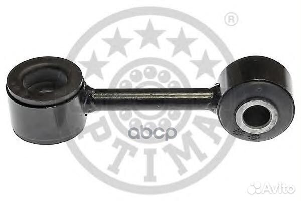 Стойка стабилизатора перед прав/лев G7602 O