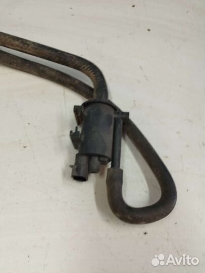 Lifan Solano 620 клапан вентиляции топливного бака