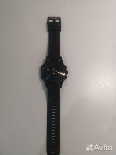 Garmin fenix 5 plus