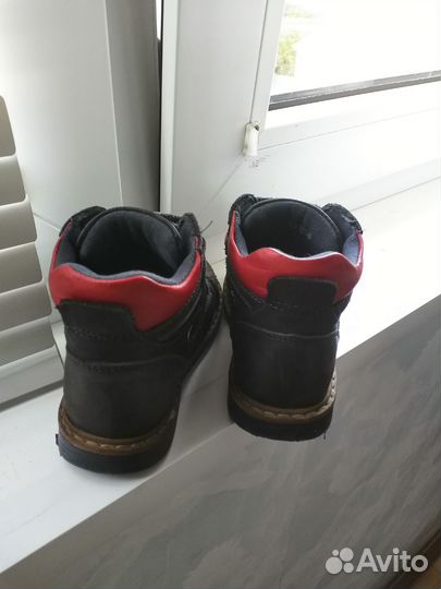 Детская обувь