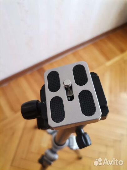 Штатив MeFoto Roadtrip Air Tripod