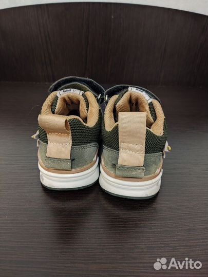 Кроссовки для мальчика