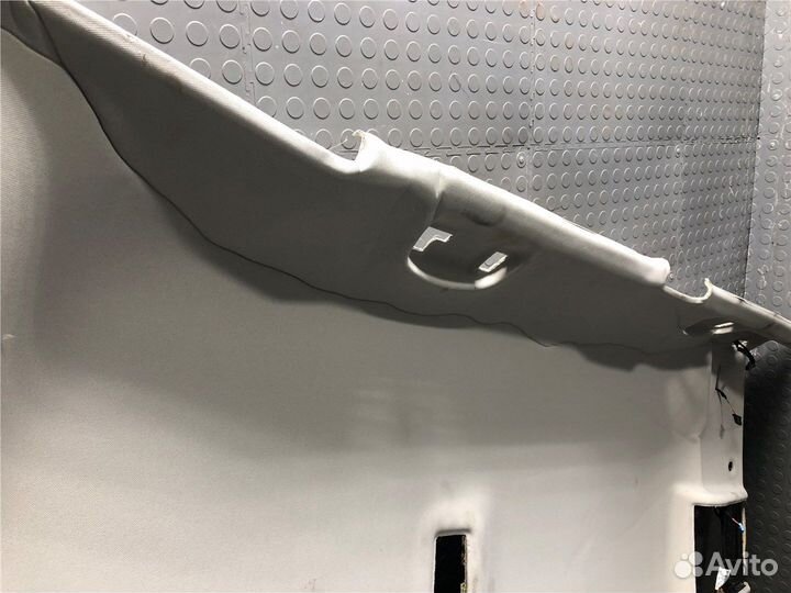 Обшивка потолка Volkswagen Tiguan, 2019