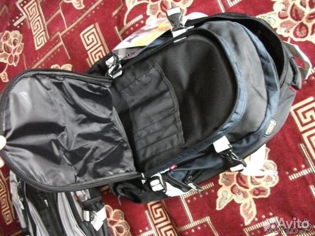 Рюкзак школьный Camel Mountain карман для ноутбука