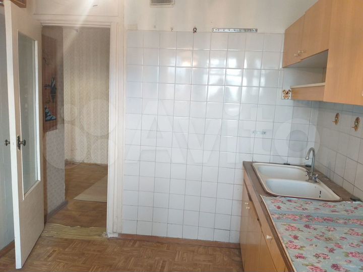 3-к. квартира, 67,5 м², 8/9 эт.