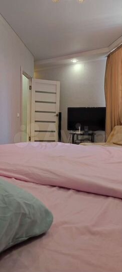 2-к. квартира, 50 м², 5/9 эт.