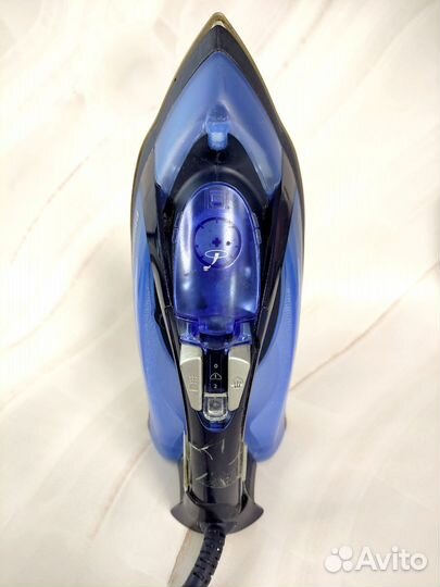 Утюги Philips б/у