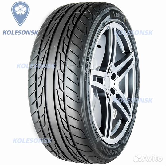 Massimo Velocita U1 245/45 R19 102W