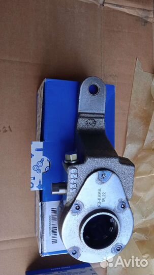 Тормозная система камаза