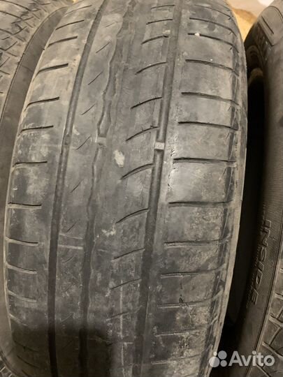 Pirelli Cinturato P1 185/65 R15 88T