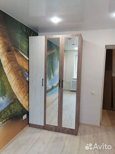 Шкаф Распашной