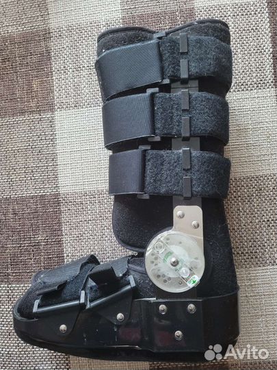 Orlett Ортез для голеностопa