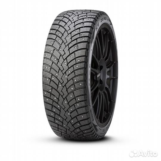 Pirelli Ice Zero 2 225/55 R17 97T